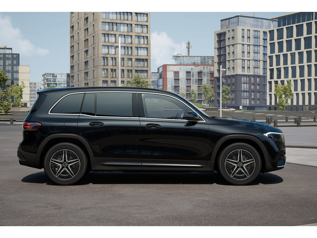 Bild 8 - EQB 250 + AMG Sport Advanced