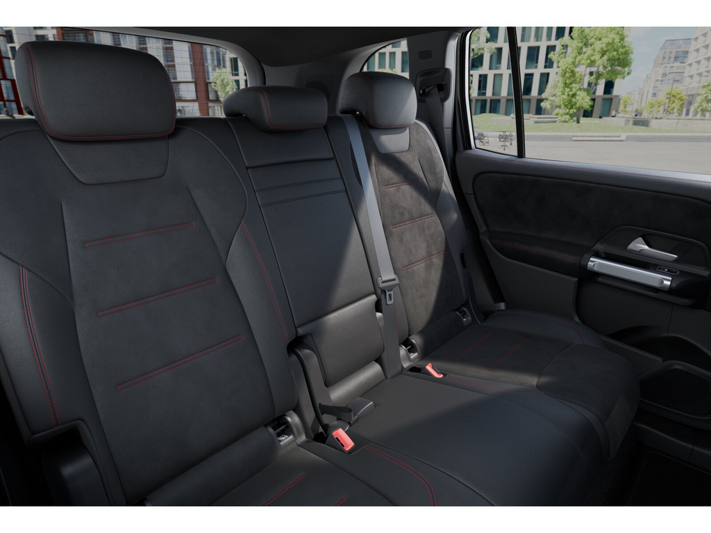 Bild 10 - EQB 250 + AMG Sport Advanced