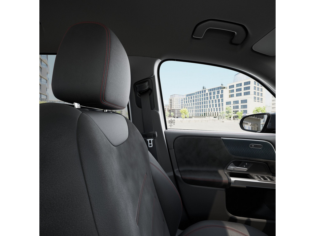 Bild 16 - EQB 250 + AMG Sport Advanced