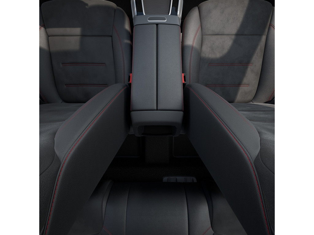 Bild 20 - EQB 250 + AMG Sport Advanced