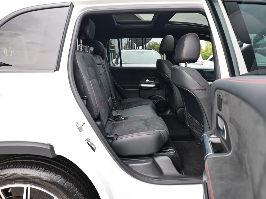 Bild 5 - EQB 350 4M AMG Sport Advanced +