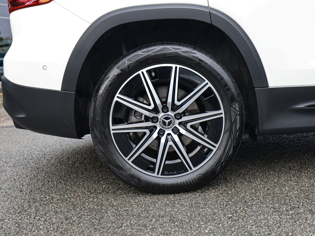 Bild 8 - EQB 350 4M AMG Sport Advanced +