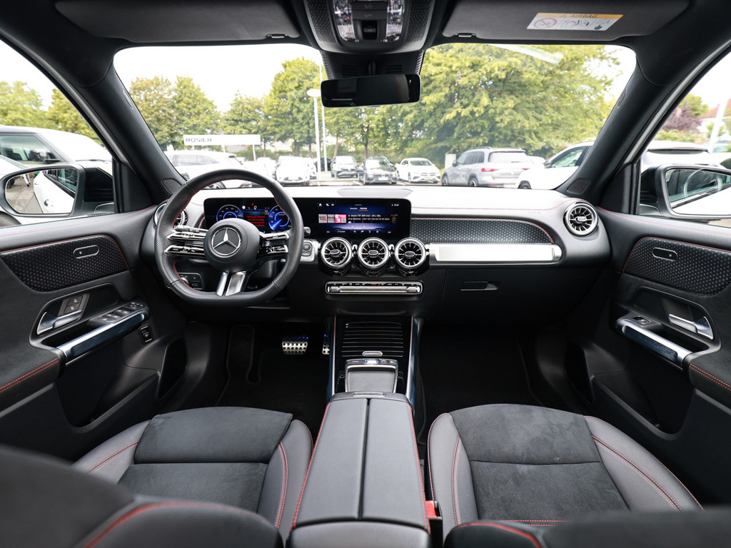 Bild 9 - EQB 350 4M AMG Sport Advanced +