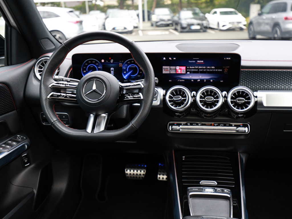 Bild 10 - EQB 350 4M AMG Sport Advanced +