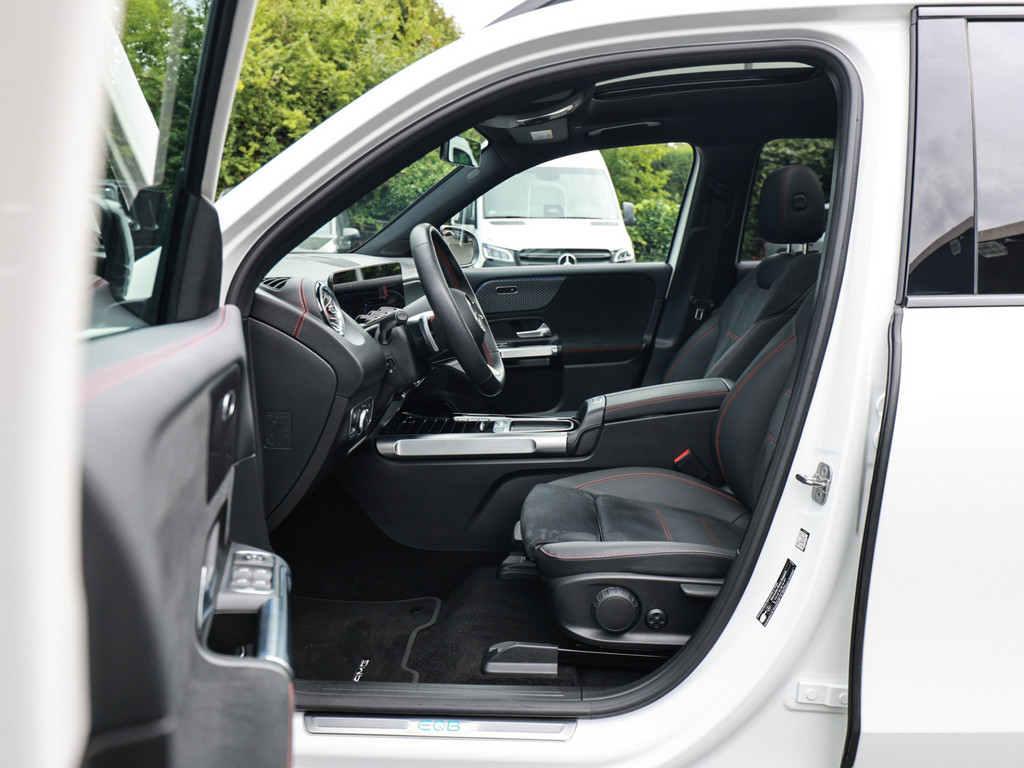 Bild 11 - EQB 350 4M AMG Sport Advanced +