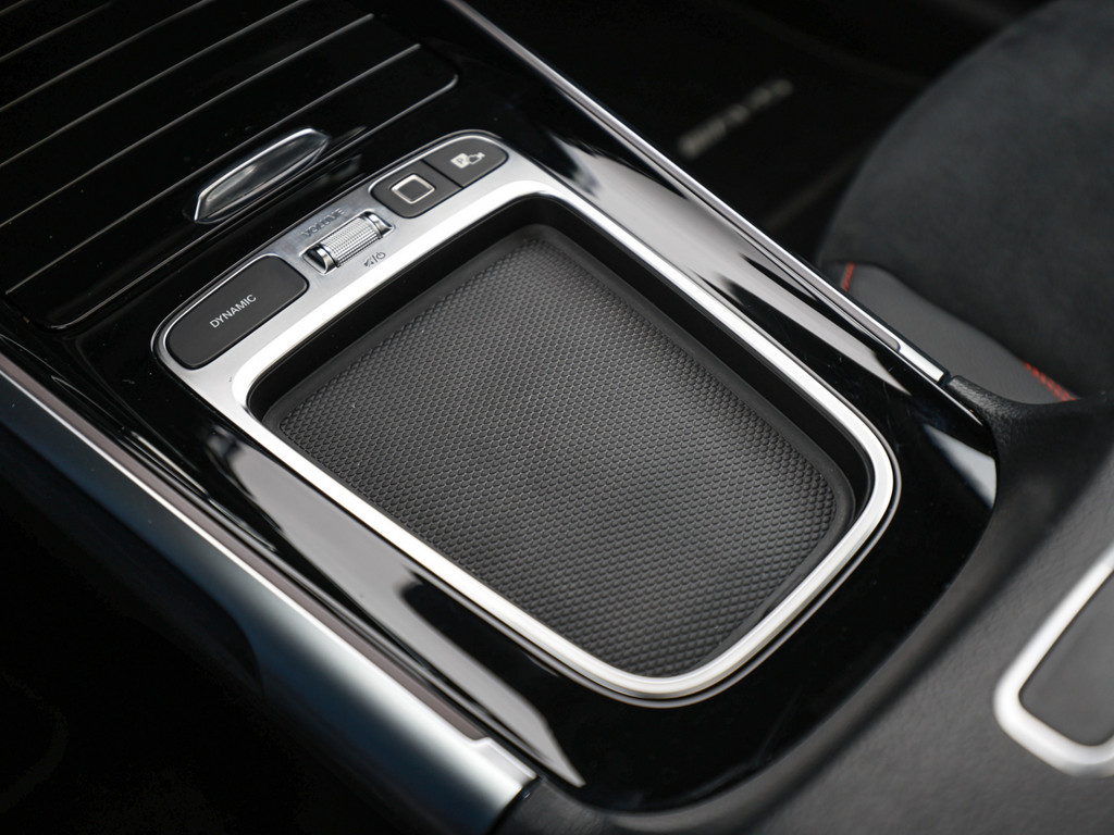 Bild 16 - EQB 350 4M AMG Sport Advanced +