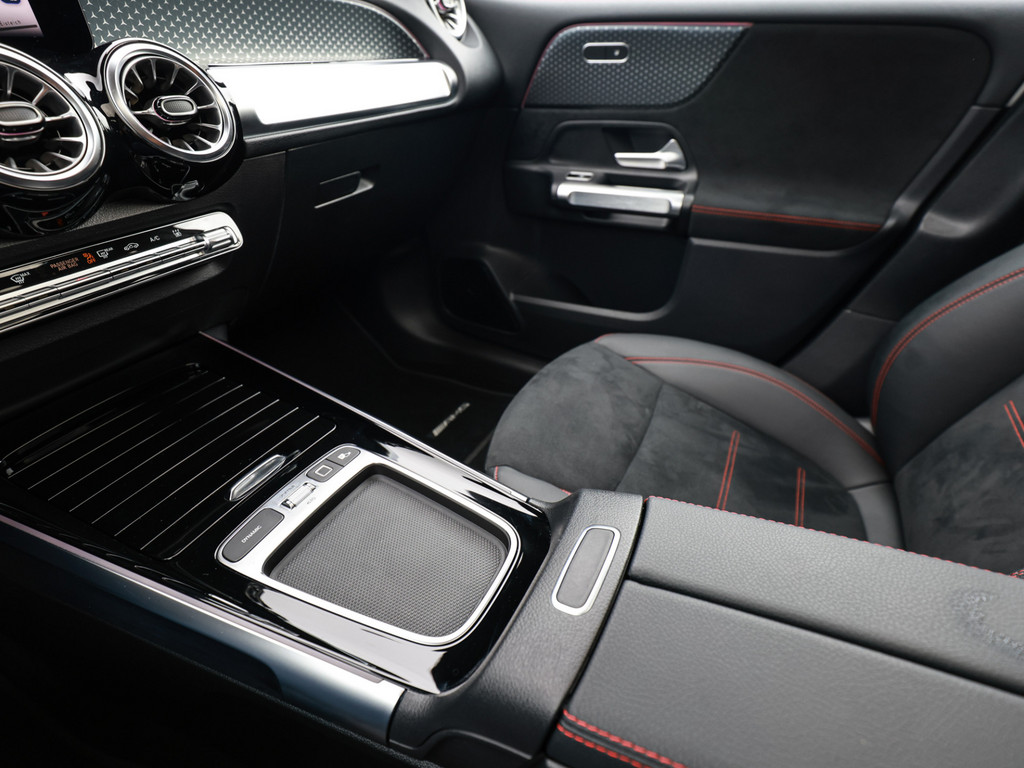 Bild 17 - EQB 350 4M AMG Sport Advanced +