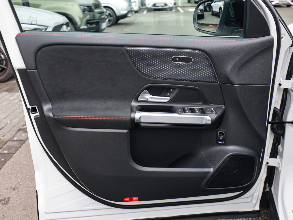 Bild 29 - EQB 350 4M AMG Sport Advanced +