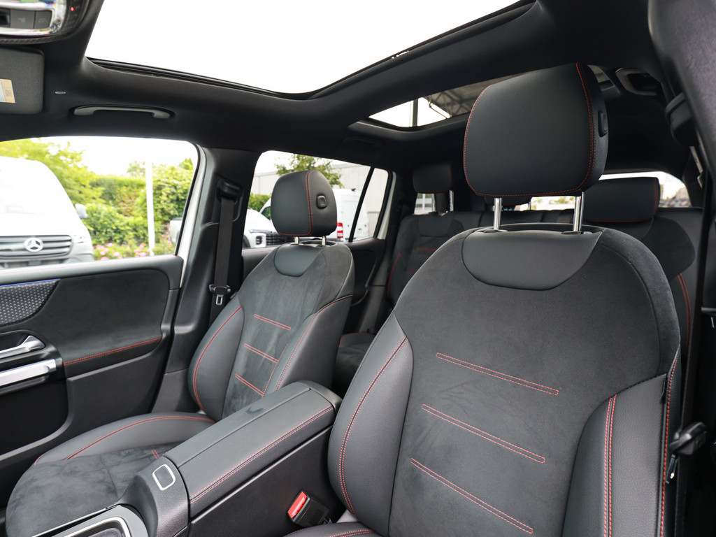 Bild 30 - EQB 350 4M AMG Sport Advanced +