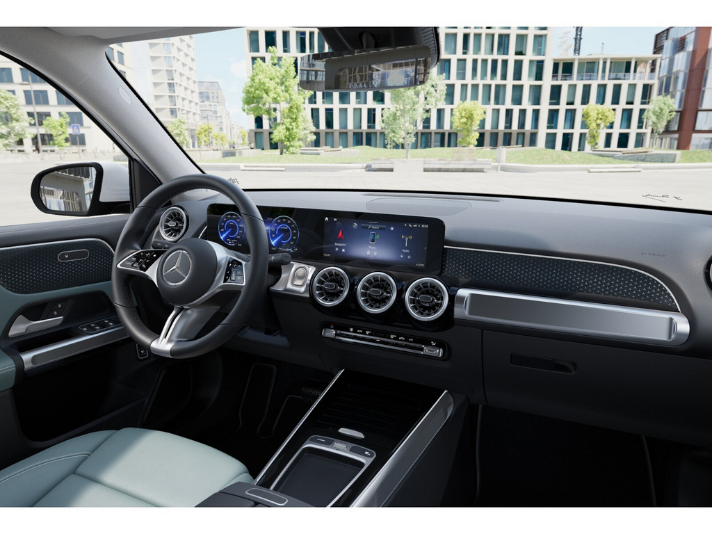 Bild 5 - EQB 250 +  Progressive Advanced
