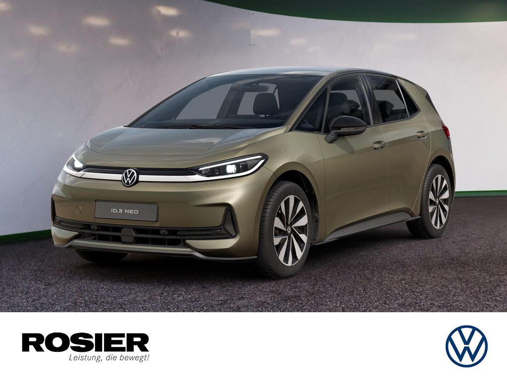 VW ID.3