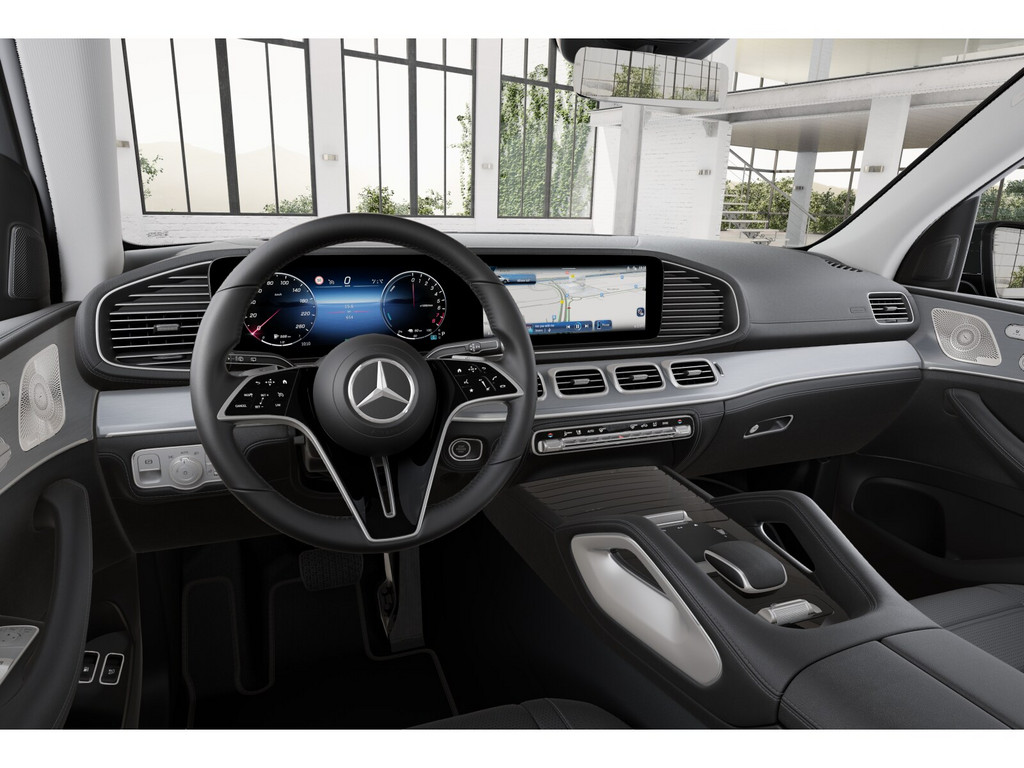 Bild 3 - GLE 400 e 4M Premium