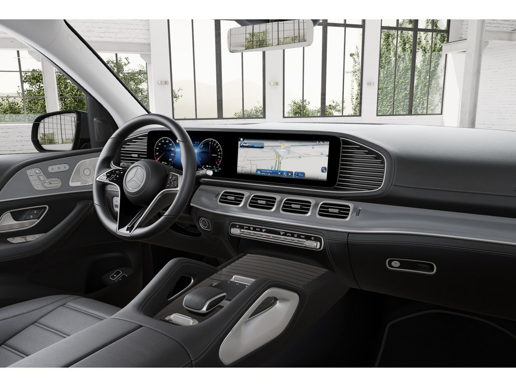 Bild 8 - GLE 400 e 4M Premium