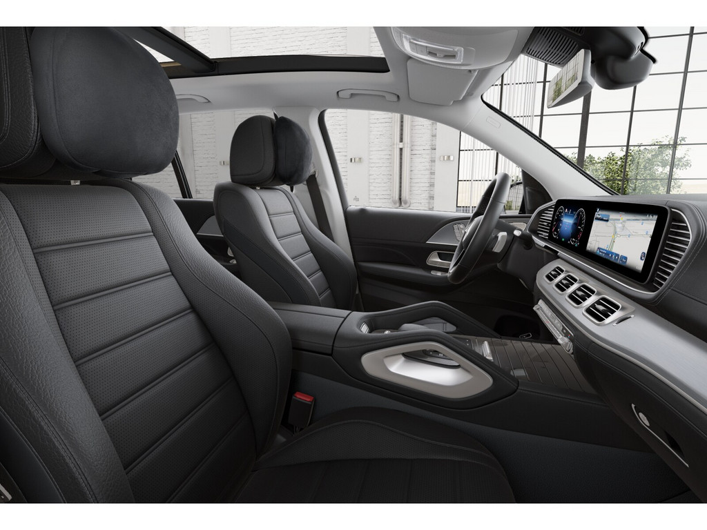 Bild 10 - GLE 400 e 4M Premium