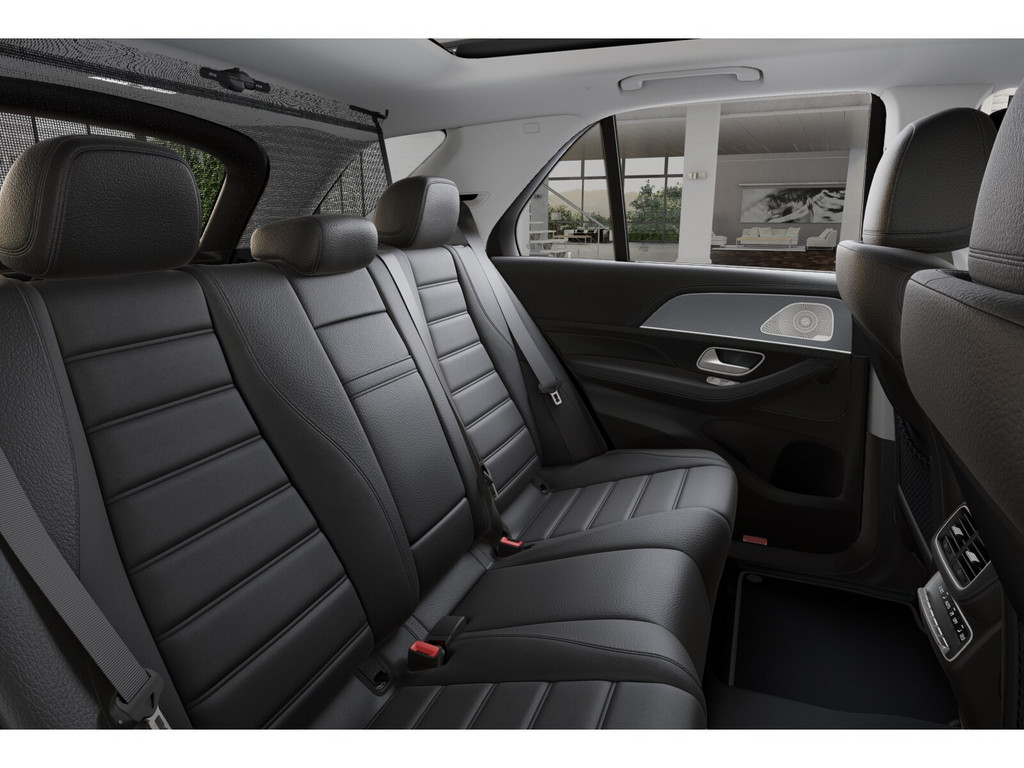 Bild 11 - GLE 400 e 4M Premium