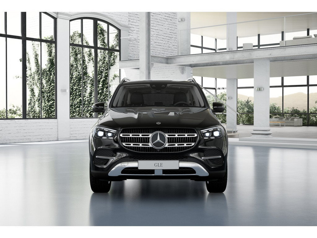 Bild 12 - GLE 400 e 4M Premium