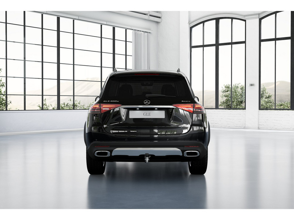 Bild 13 - GLE 400 e 4M Premium