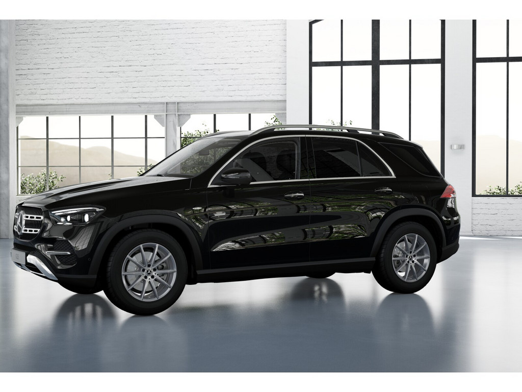 Bild 14 - GLE 400 e 4M Premium