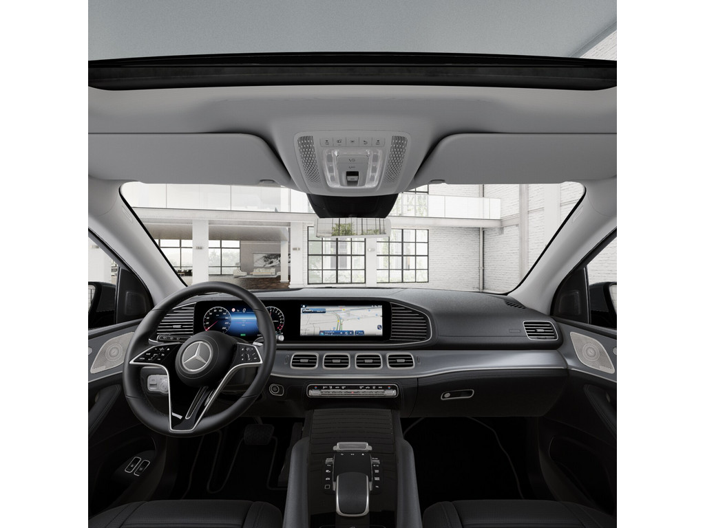 Bild 16 - GLE 400 e 4M Premium