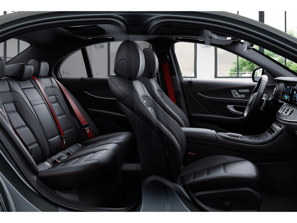 Bild 5 - E 53 AMG 4M + Vmax
