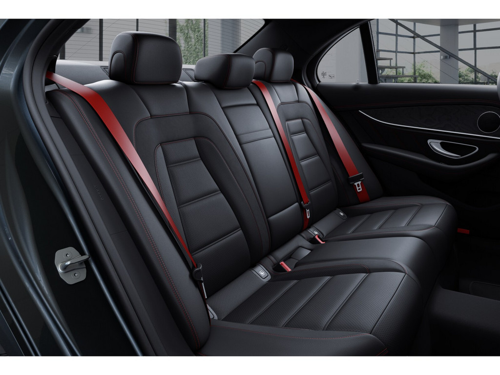 Bild 10 - E 53 AMG 4M + Vmax