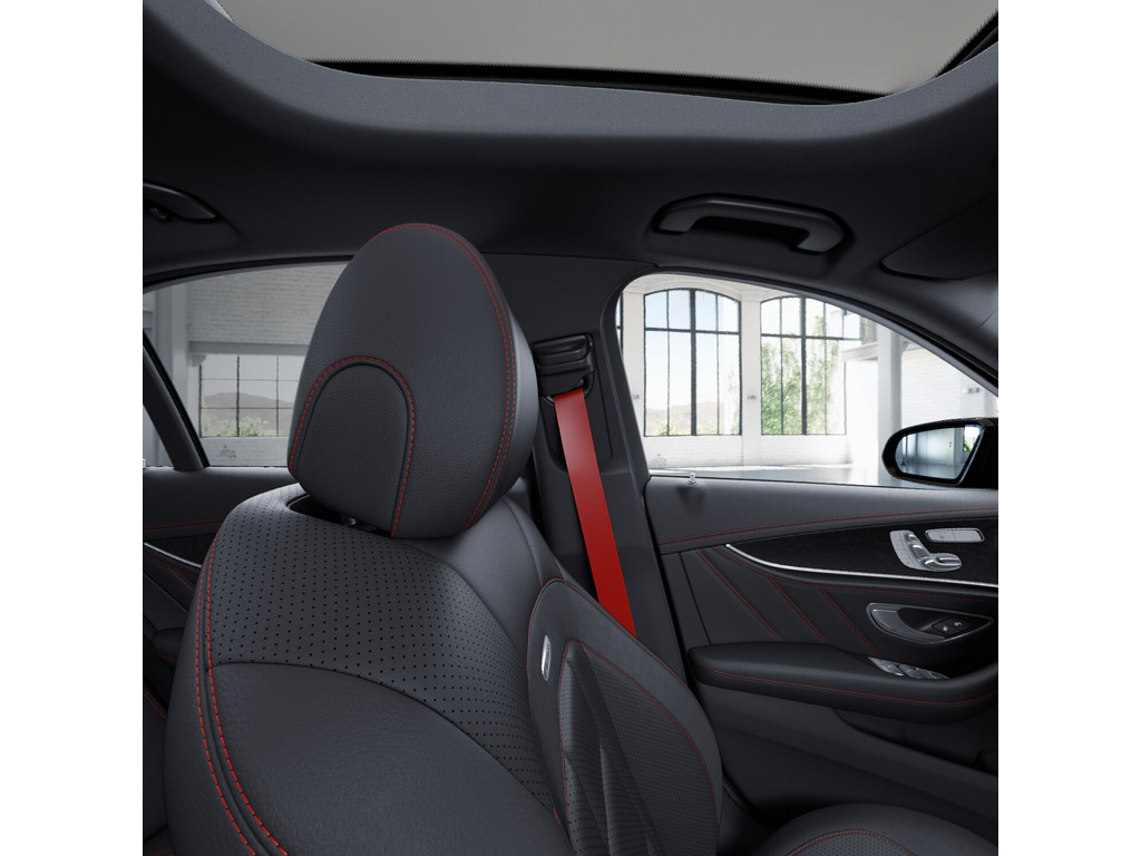Bild 17 - E 53 AMG 4M + Vmax