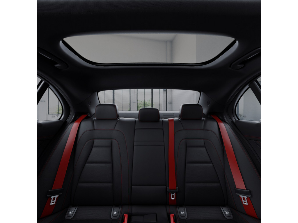 Bild 18 - E 53 AMG 4M + Vmax