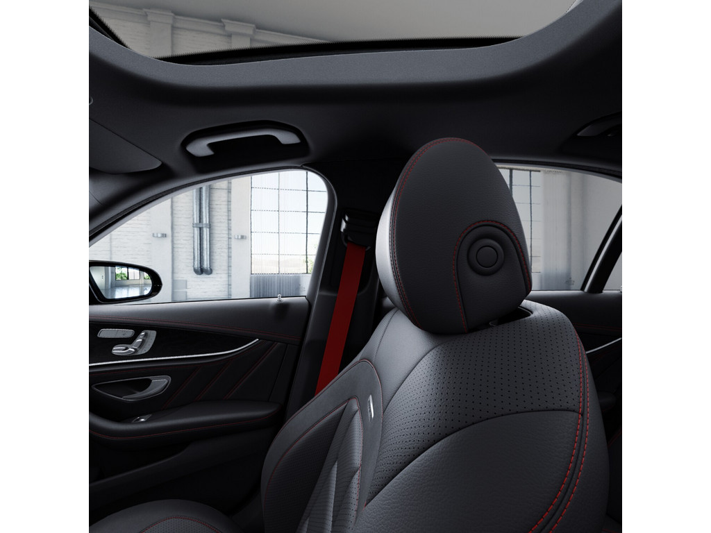 Bild 19 - E 53 AMG 4M + Vmax