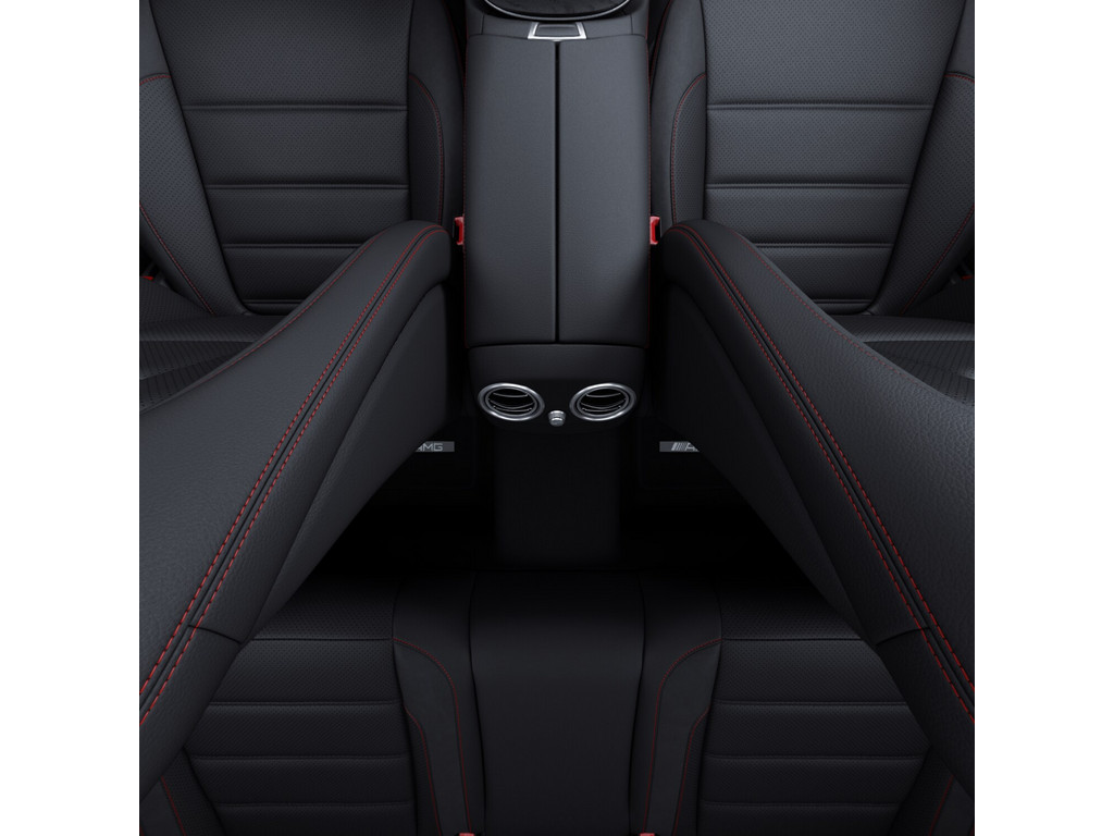 Bild 22 - E 53 AMG 4M + Vmax