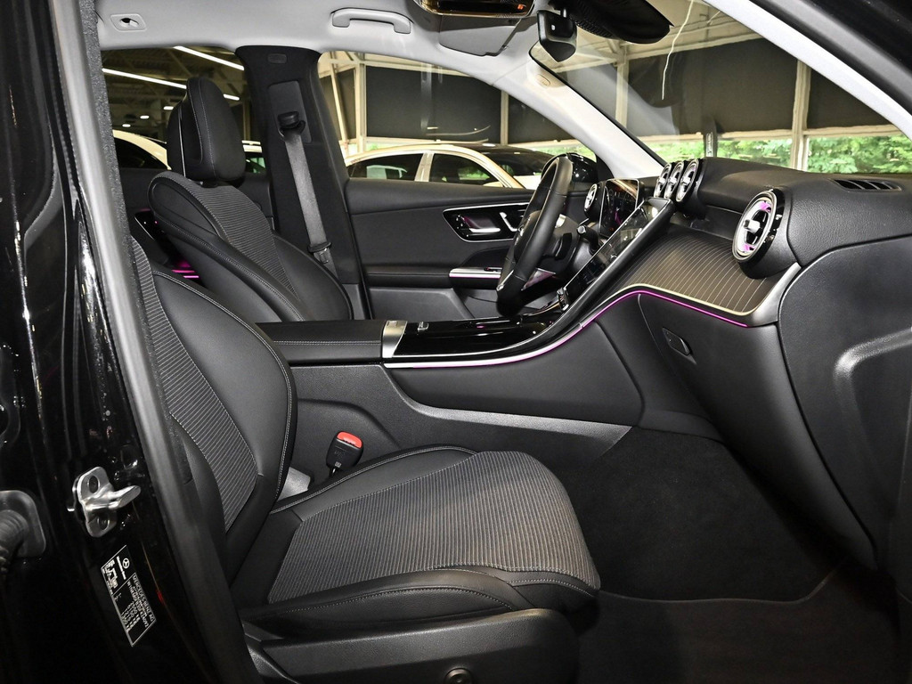Bild 5 - GLC 220 d 4M Avantgarde Premium