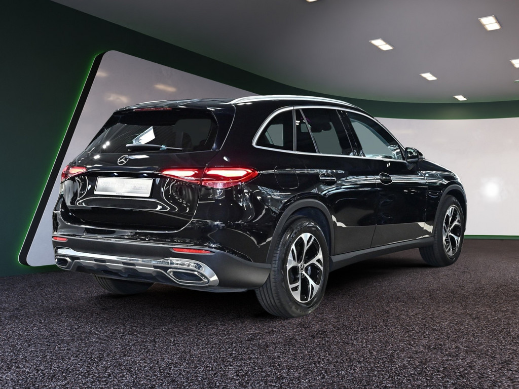 Bild 8 - GLC 220 d 4M Avantgarde Premium