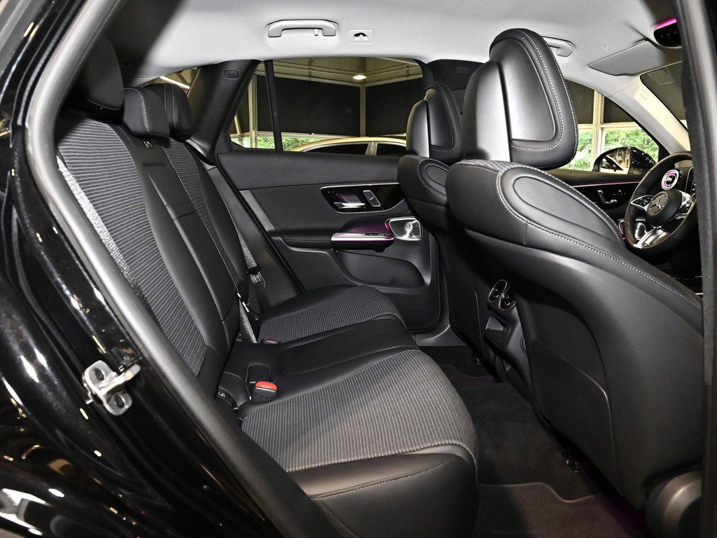 Bild 9 - GLC 220 d 4M Avantgarde Premium