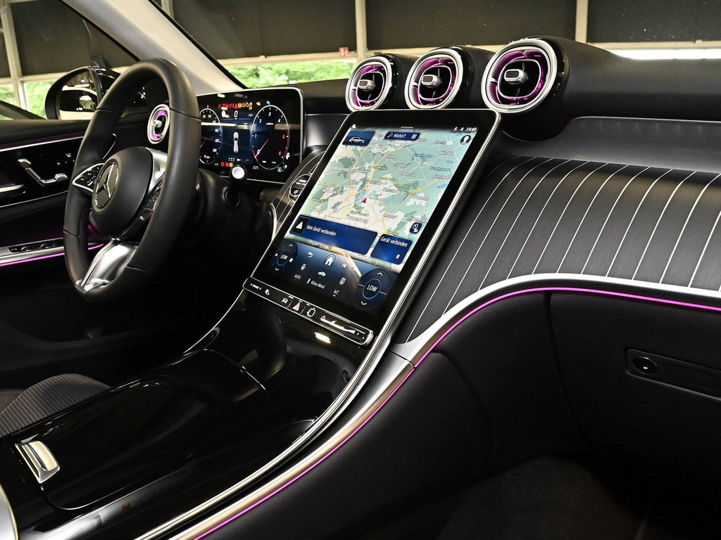 Bild 11 - GLC 220 d 4M Avantgarde Premium