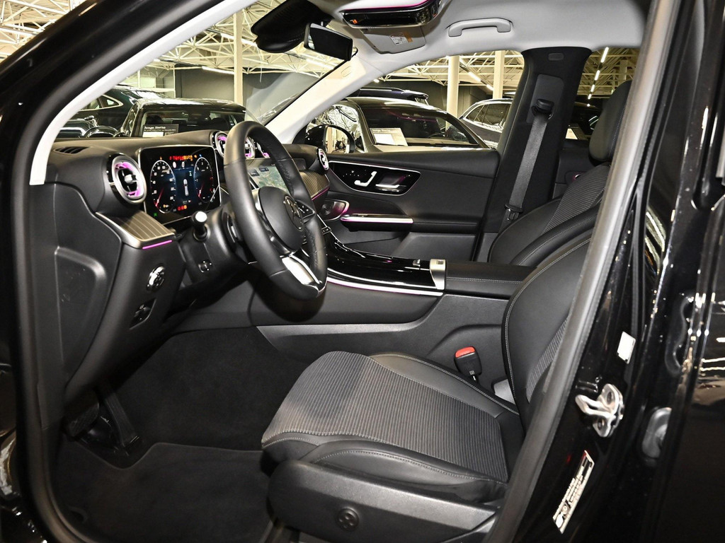 Bild 12 - GLC 220 d 4M Avantgarde Premium