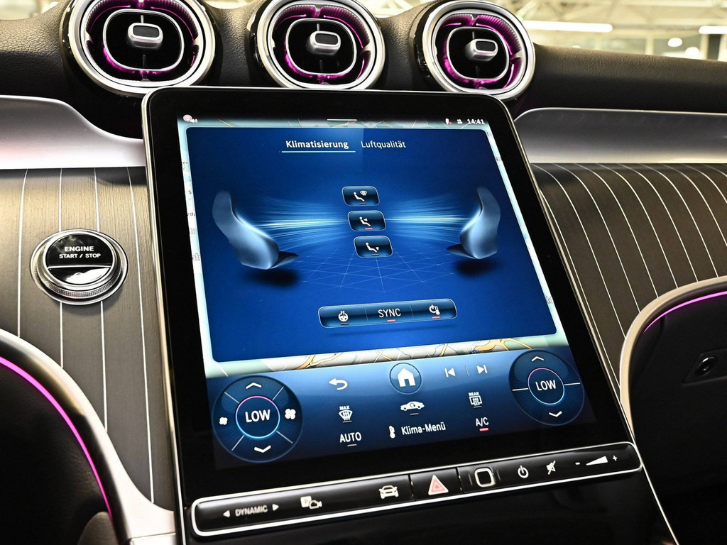 Bild 15 - GLC 220 d 4M Avantgarde Premium