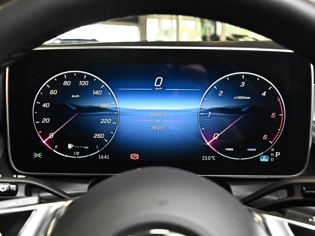 Bild 18 - GLC 220 d 4M Avantgarde Premium