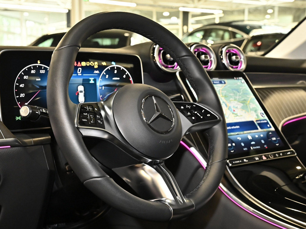 Bild 29 - GLC 220 d 4M Avantgarde Premium