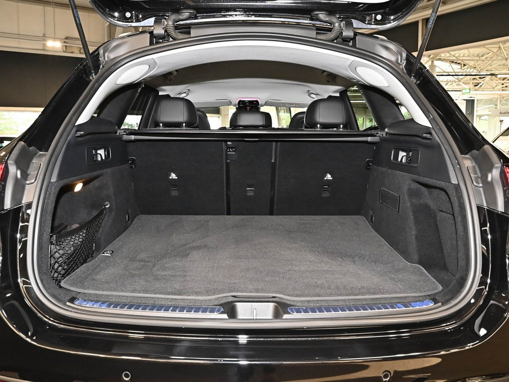 Bild 30 - GLC 220 d 4M Avantgarde Premium