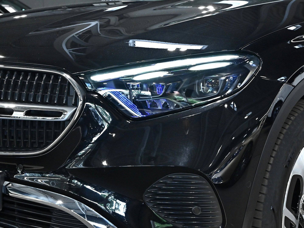 Bild 31 - GLC 220 d 4M Avantgarde Premium