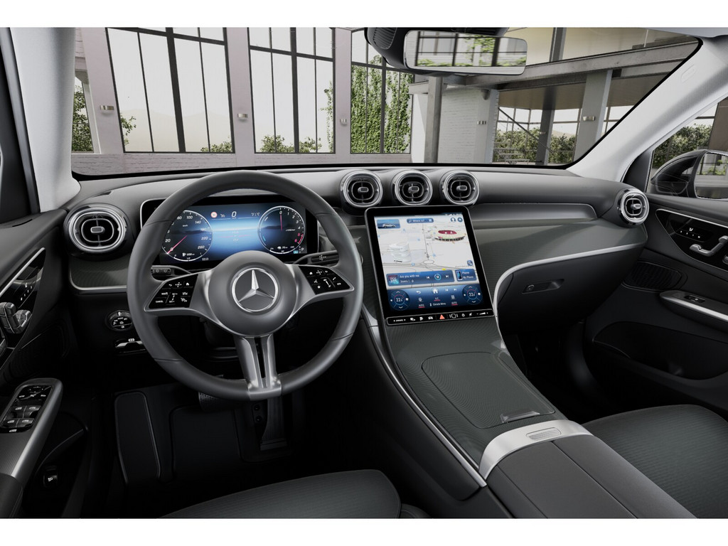 Bild 3 - GLC 300 de 4M Avantgarde Advanced + 