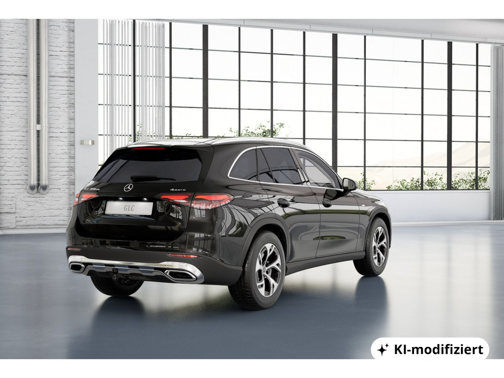 Bild 5 - GLC 300 de 4M Avantgarde Advanced + 