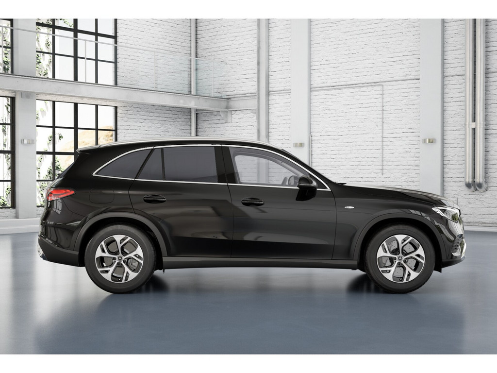 Bild 9 - GLC 300 de 4M Avantgarde Advanced + 