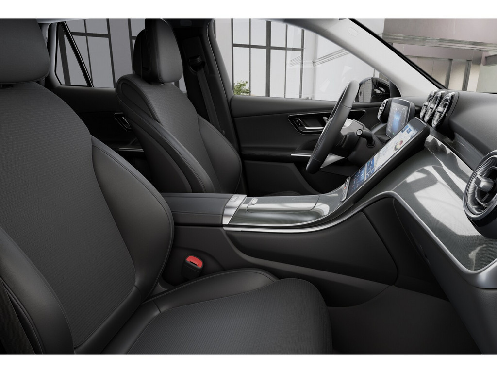 Bild 10 - GLC 300 de 4M Avantgarde Advanced +