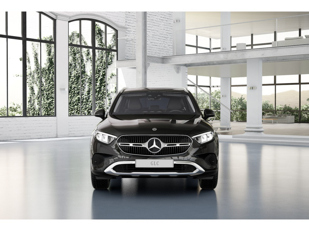 Bild 12 - GLC 300 de 4M Avantgarde Advanced + 