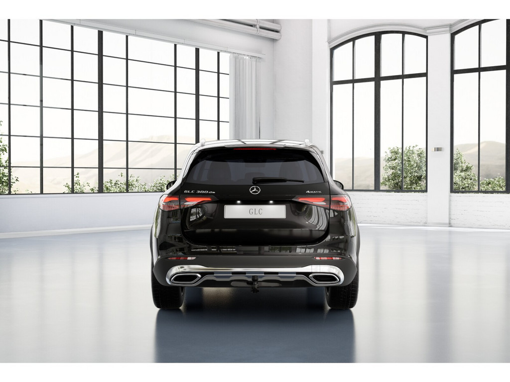 Bild 13 - GLC 300 de 4M Avantgarde Advanced +