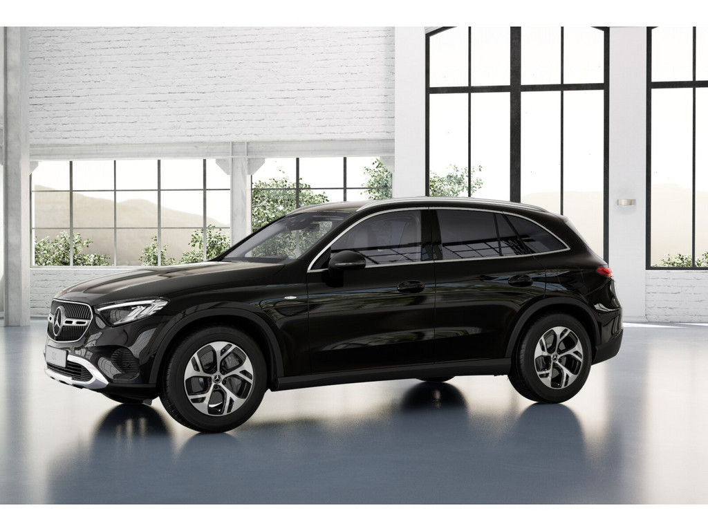 Bild 14 - GLC 300 de 4M Avantgarde Advanced + 