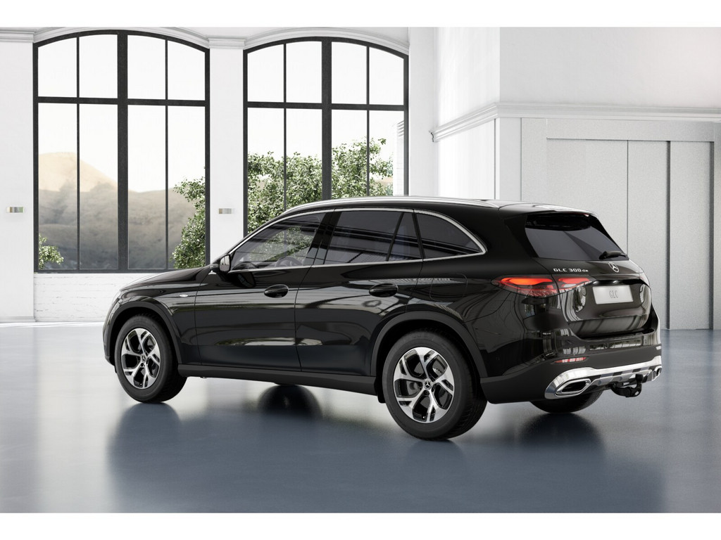 Bild 15 - GLC 300 de 4M Avantgarde Advanced + 