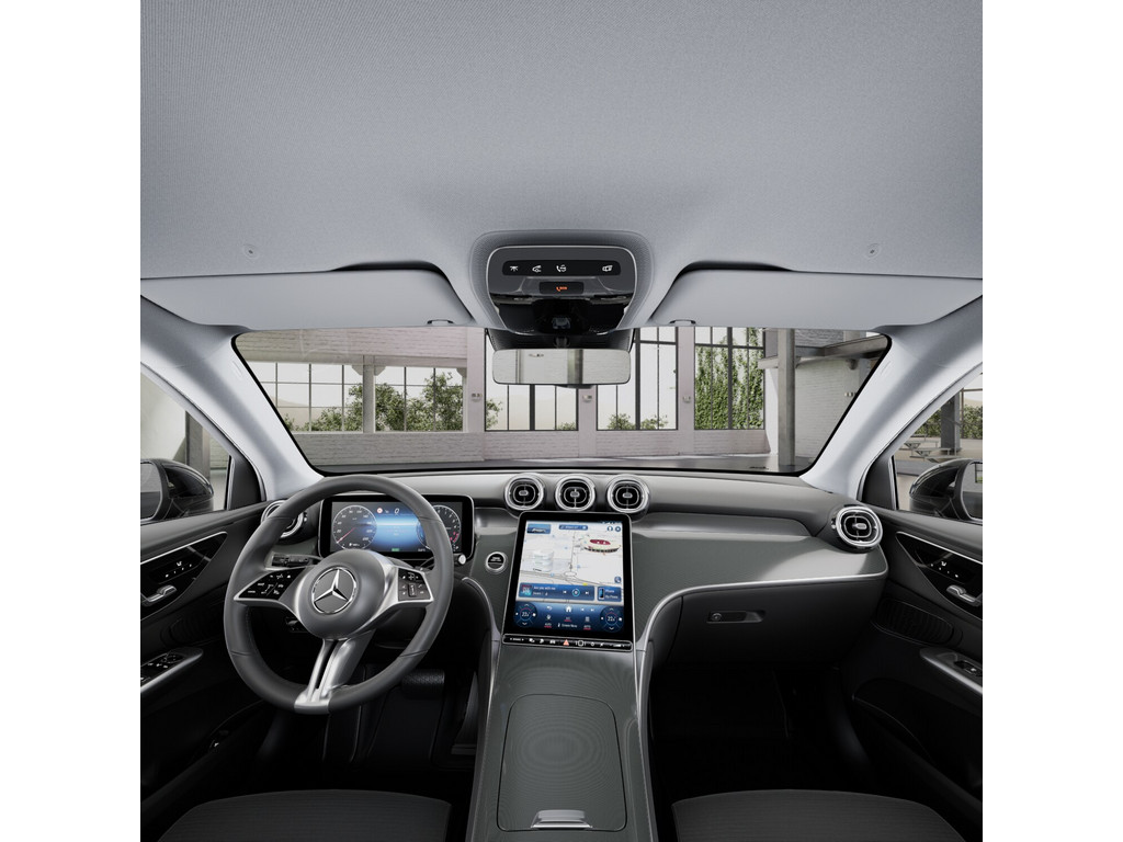 Bild 16 - GLC 300 de 4M Avantgarde Advanced +