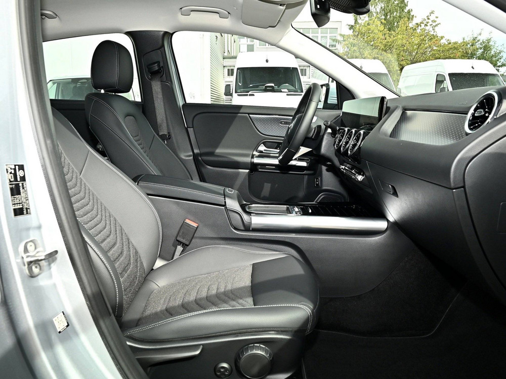 Bild 4 - GLA 180 Progressive Advanced