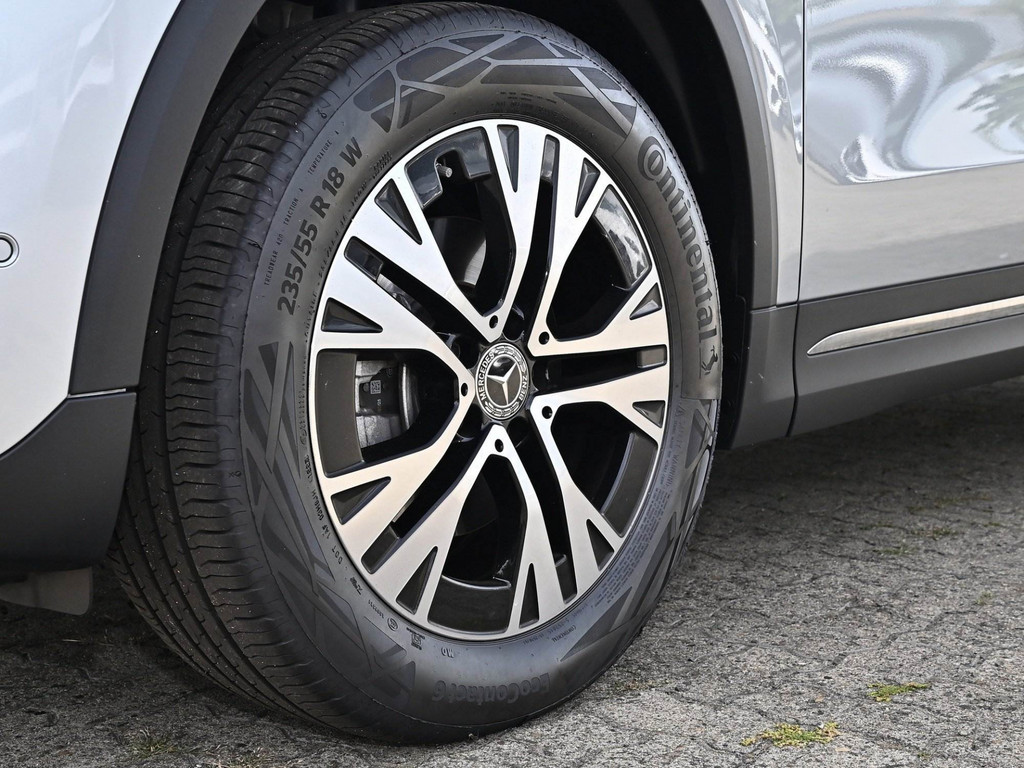 Bild 9 - GLA 180 Progressive Advanced